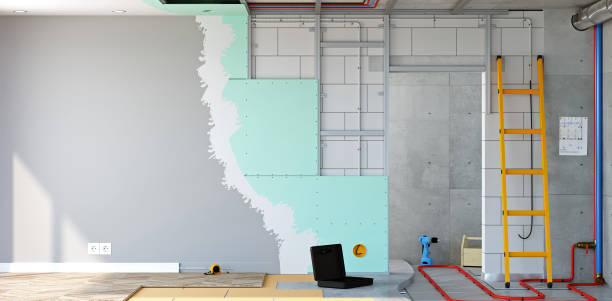 Best Dehumidification Services  in Clinton, MI